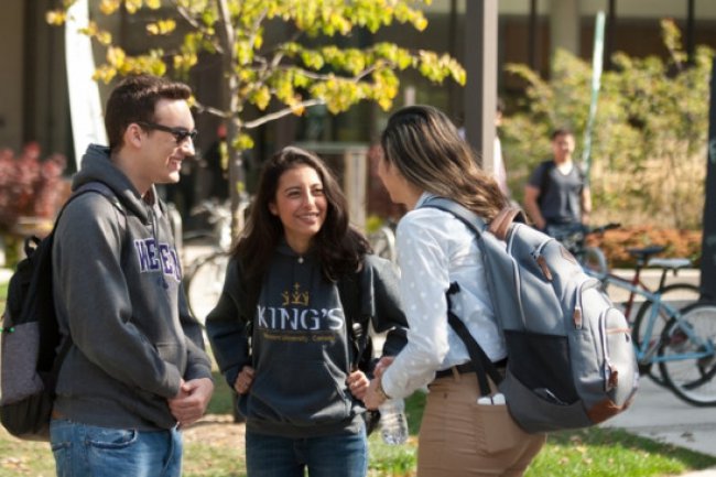 6 THINGS TO KNOW BEFORE STUDYING ABROAD