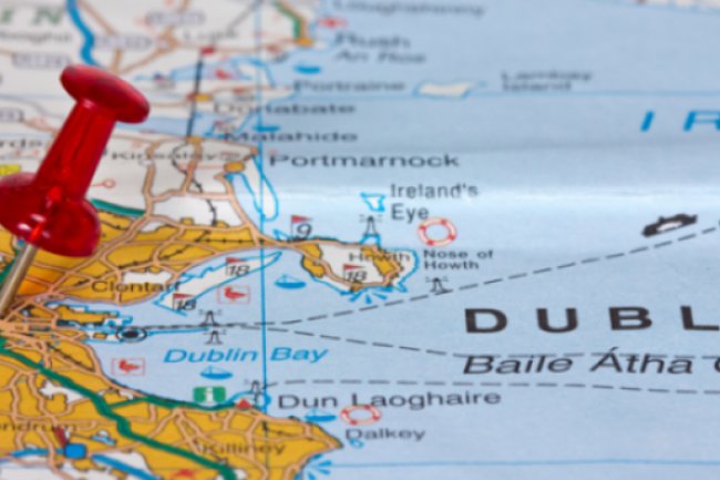 TOP FIVE UNIVERSITIES TO STUDY IN IRELAND