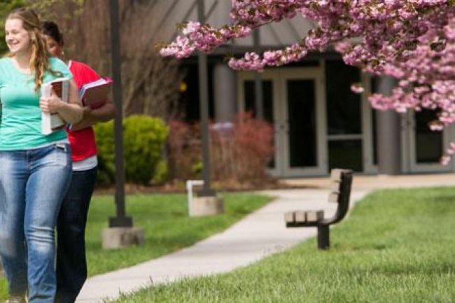 TAKE IELTS ONLINE AT HOME!