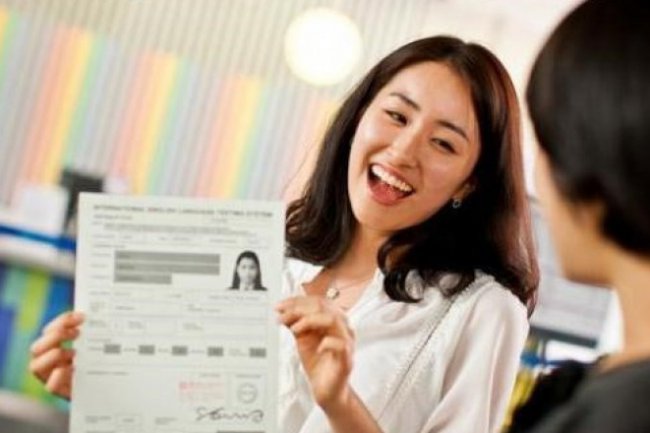 THE DO'S AND DON'TS FOR IELTS WRITING TEST