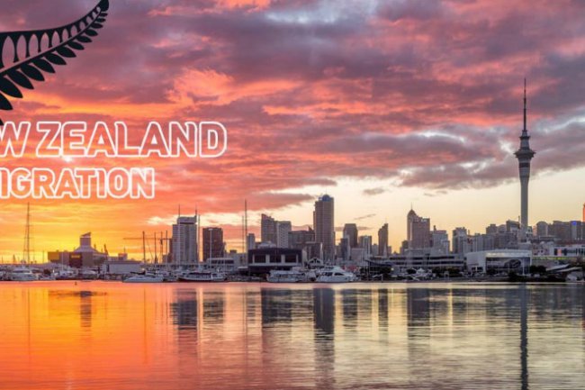RECENT CHANGES TO POST-STUDY WORK VISA FOR INTERNATIONAL STUDENTS IN NEW ZEALAND