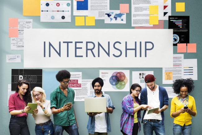 The importance of international internships for your career
