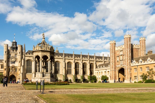 Exploring Emerging & Non-Traditional Study Destinations