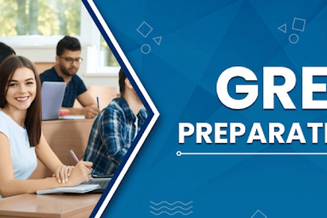 Study Abroad with Confidence: GRE Prep Tips for a Top Score
