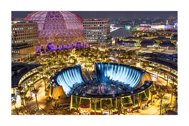 Shaping the Cities of Tomorrow - Urban Planning Programs in Dubai