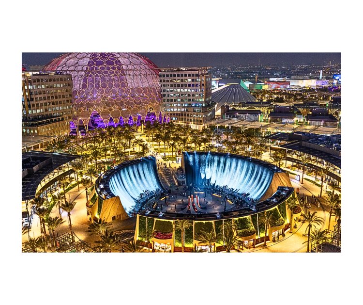 Shaping the Cities of Tomorrow - Urban Planning Programs in Dubai