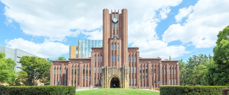 Japan: Your Rising Study Destination — Where Culture Meets Cutting-Edge Technology