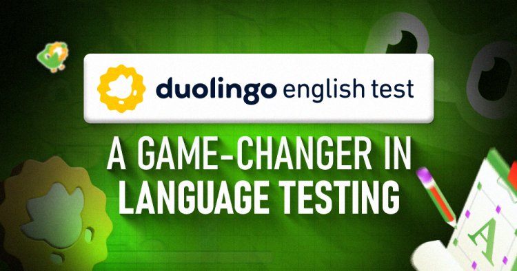Duolingo English Test: A Game-Changer for Indian Students Studying Abroad?