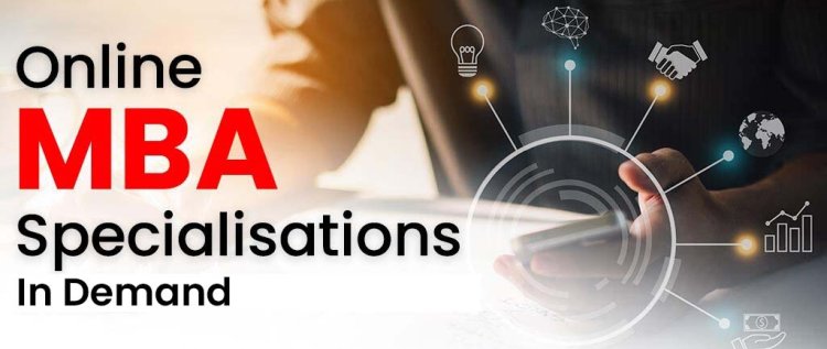 Top MBA Colleges Around the World: Specializations, Opportunities & What Sets Them Apart