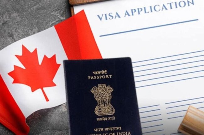 Canada’s 50% Drop in Indian Student Permits: What It Means in 2025