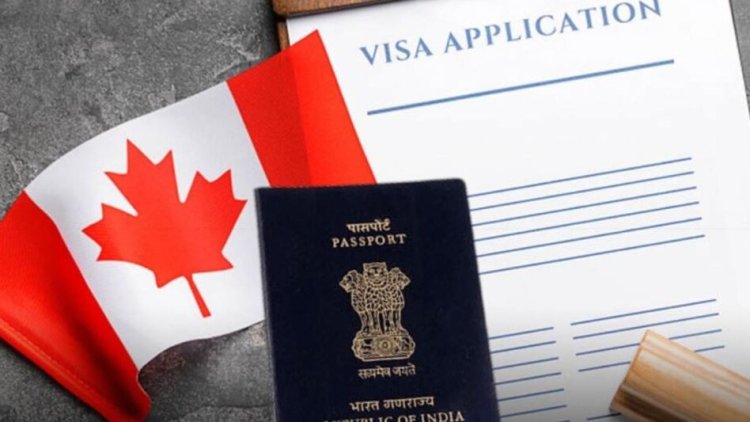 Canada’s 50% Drop in Indian Student Permits: What It Means in 2025