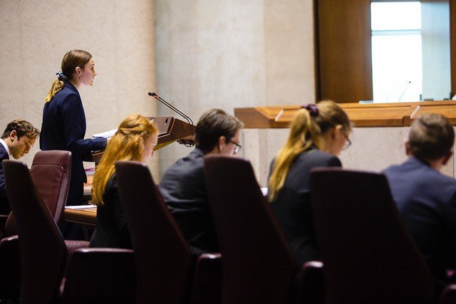 The Juris Doctor in Australia: Your Gateway to a Global Legal Career