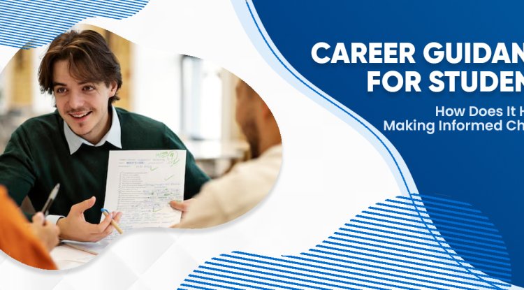 How to Choose the Right Career Path When You’re Confused: Career Guidance for Students and Graduates