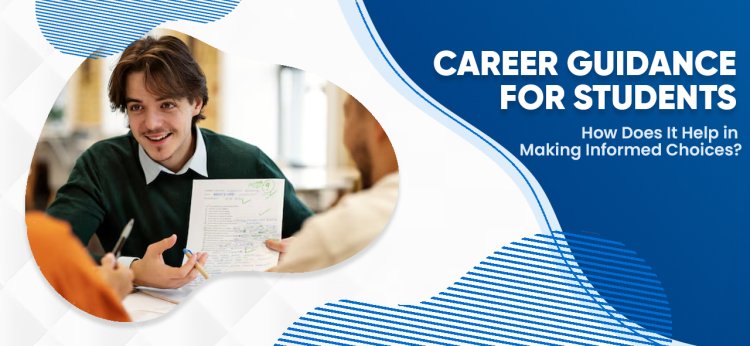 How to Choose the Right Career Path When You’re Confused: Career Guidance for Students and Graduates