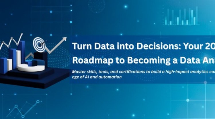 Career Opportunities in Business Analytics in 2026: A Clear Guide for Students