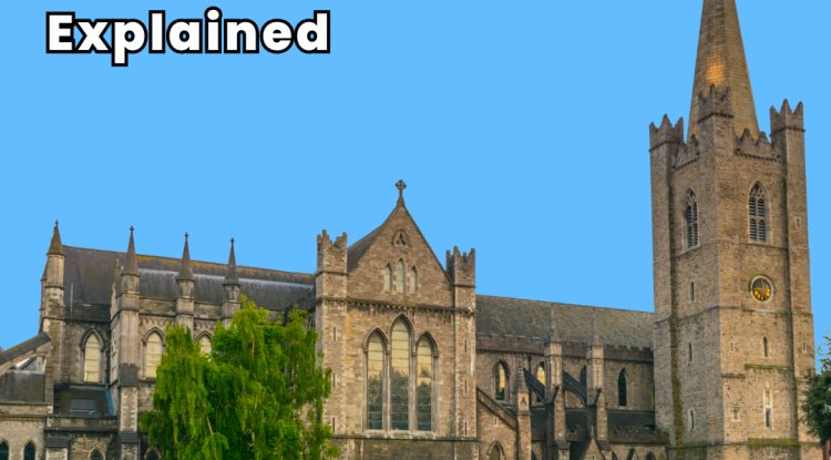 Small Country, Big Opportunities: Ireland Explained