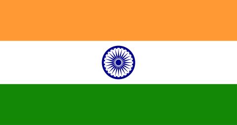 Study in India